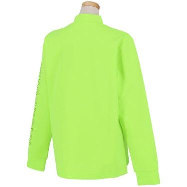 ジャックバニー Jack Bunny!!　レディース ストレッチ 天竺 長袖 ハイネックシャツ 263-5266030　2025年モデル 詳細1 詳細10