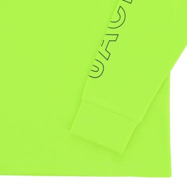 ジャックバニー Jack Bunny!!　レディース ストレッチ 天竺 長袖 ハイネックシャツ 263-5266030　2025年モデル 詳細1 詳細14