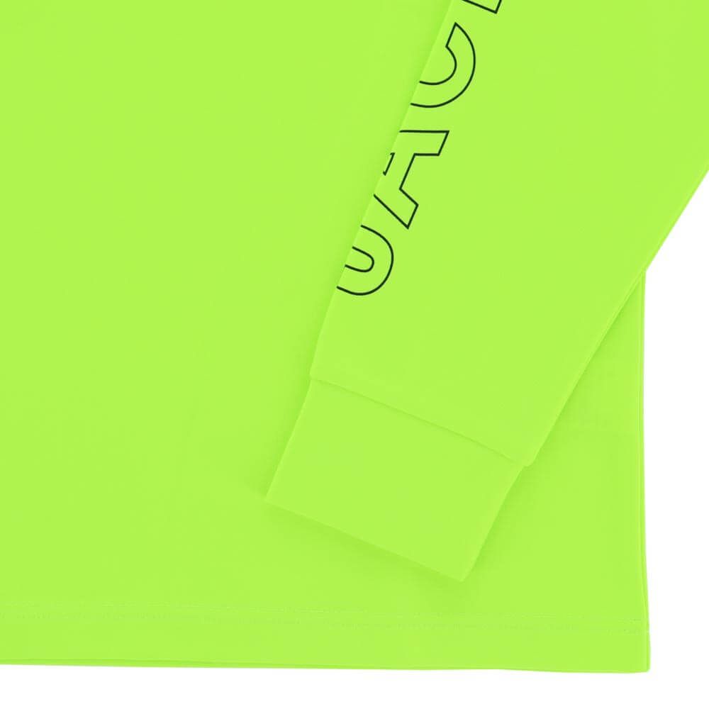 ジャックバニー Jack Bunny!!　レディース ストレッチ 天竺 長袖 ハイネックシャツ 263-5266030　2025年モデル 詳細1 詳細14