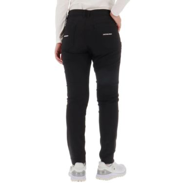 ジャックバニー Jack Bunny!!　レディース 2WAYストレッチ ツイル ロングパンツ 263-5231014　2025年モデル  詳細3