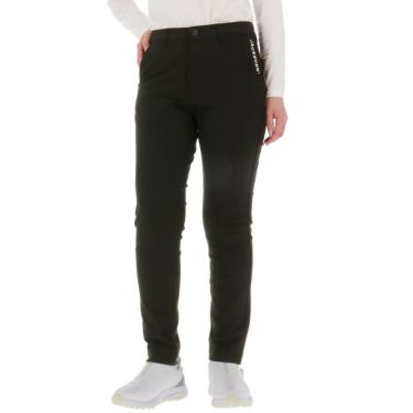 ジャックバニー Jack Bunny!!　レディース 2WAYストレッチ ツイル ロングパンツ 263-5231014　2025年モデル  詳細4