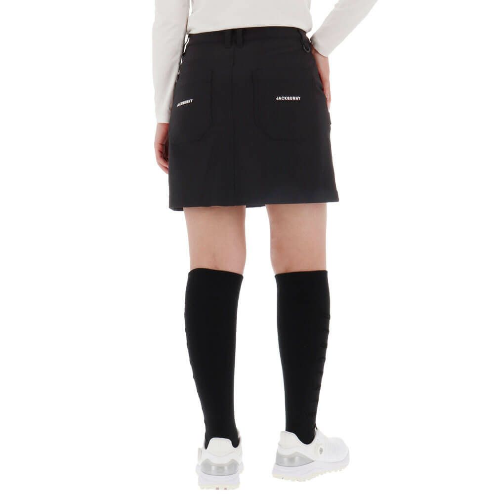 ジャックバニー Jack Bunny!!　レディース 2WAYストレッチ ツイル スカート 263-5234016　2025年モデル  詳細3