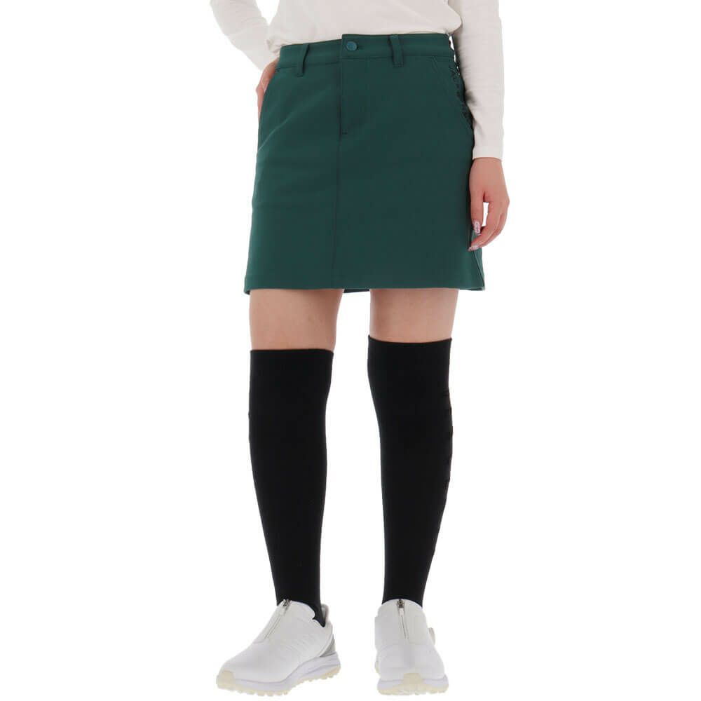 ジャックバニー Jack Bunny!!　レディース 2WAYストレッチ ツイル スカート 263-5234016　2025年モデル  詳細7