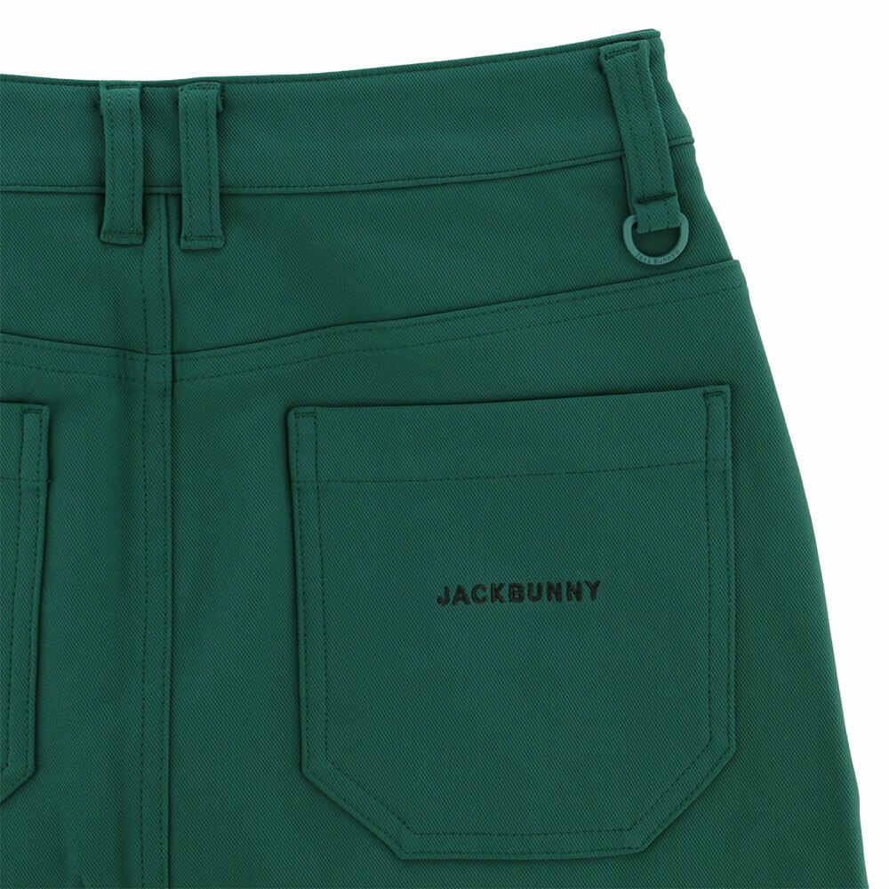 ジャックバニー Jack Bunny!!　レディース 2WAYストレッチ ツイル スカート 263-5234016　2025年モデル  詳細10