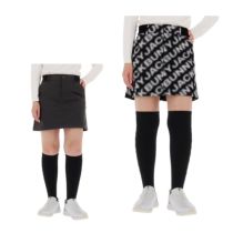 ジャックバニー Jack Bunny!!　レディース エアシャット 裏フリース 防風 スカート 263-5234158　2025年モデル