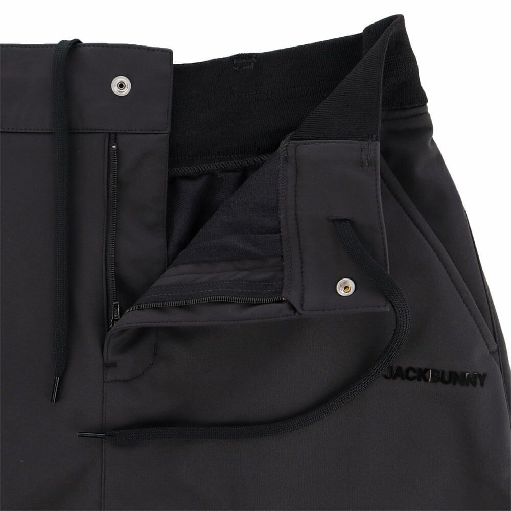 ジャックバニー Jack Bunny!!　レディース エアシャット 裏フリース 防風 スカート 263-5234158　2025年モデル  詳細5