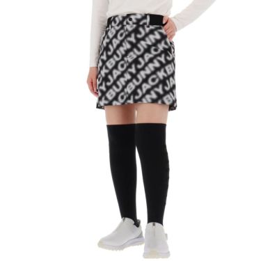 ジャックバニー Jack Bunny!!　レディース エアシャット 裏フリース 防風 スカート 263-5234158　2025年モデル  詳細10