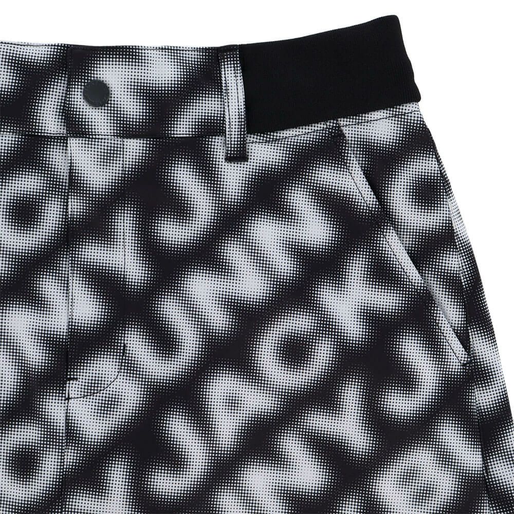 ジャックバニー Jack Bunny!!　レディース エアシャット 裏フリース 防風 スカート 263-5234158　2025年モデル  詳細11