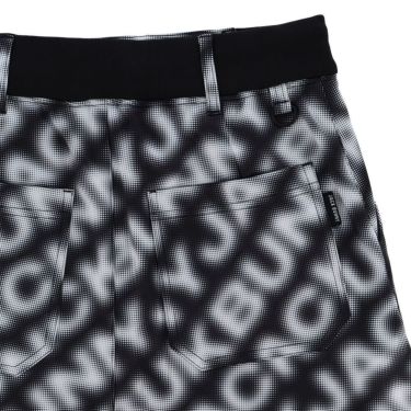 ジャックバニー Jack Bunny!!　レディース エアシャット 裏フリース 防風 スカート 263-5234158　2025年モデル  詳細12