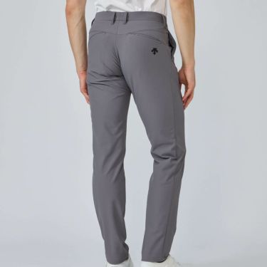 デサントゴルフ DESCENTE GOLF　メンズ 防風 裏起毛 ロングパンツ DG5FLP04M　2025年モデル [裾上げ対応1] 詳細1 詳細5