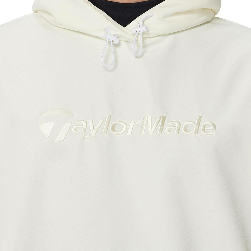 テーラーメイド TaylorMade　メンズ ストームフリース 長袖 フーディー UN993　2025年モデル 詳細1 詳細5