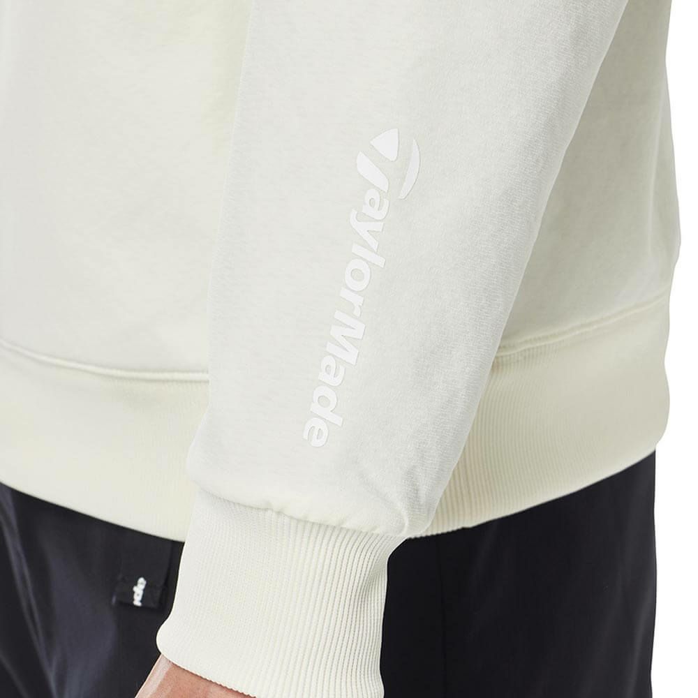 テーラーメイド TaylorMade　メンズ ストームフリース 長袖 フーディー UN993　2025年モデル 詳細1 詳細6