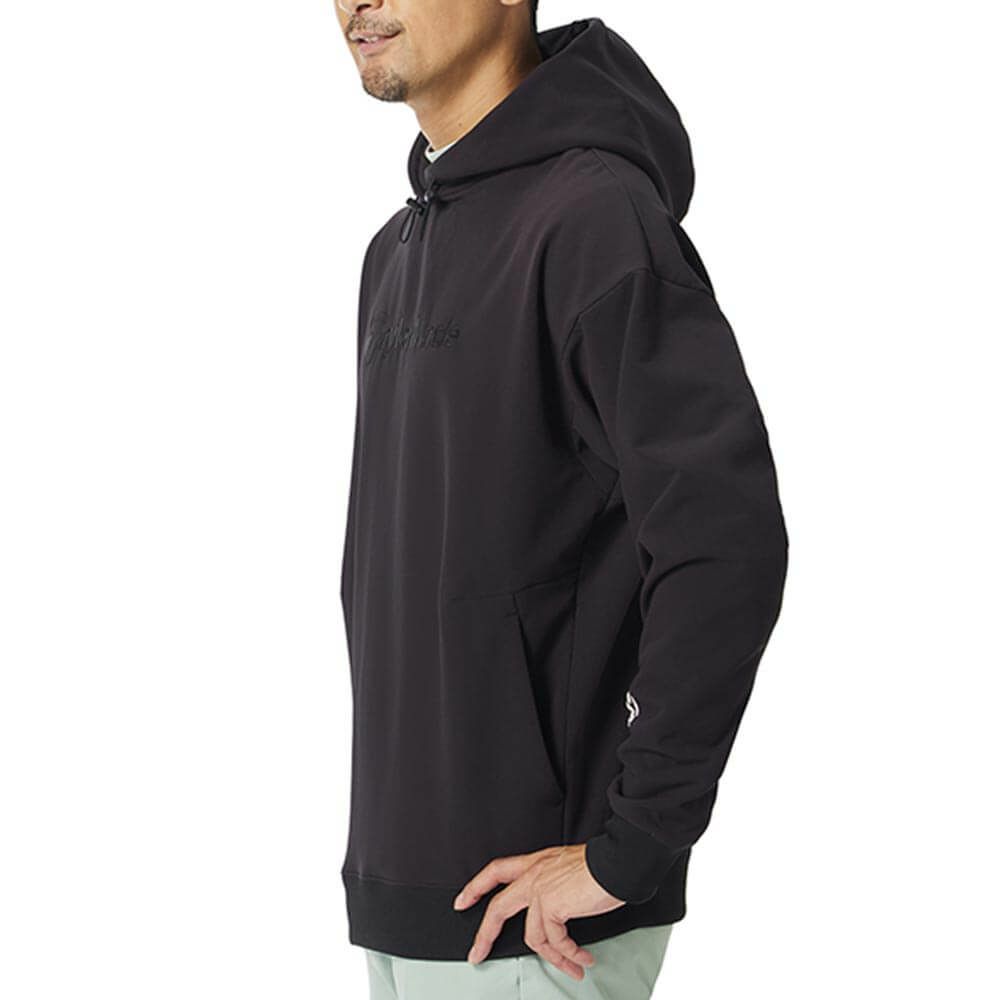 テーラーメイド TaylorMade　メンズ ストームフリース 長袖 フーディー UN993　2025年モデル 詳細1 詳細10