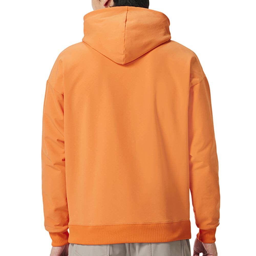 テーラーメイド TaylorMade　メンズ ストームフリース 長袖 フーディー UN993　2025年モデル 詳細1 詳細12