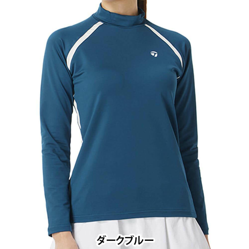 シンプルなデザインのゴルフグッズ特集　レディース トップス