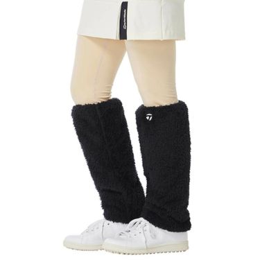 テーラーメイド TaylorMade　レディース ボア レッグウォーマー レギンス TL560　2025年モデル 詳細1 詳細10