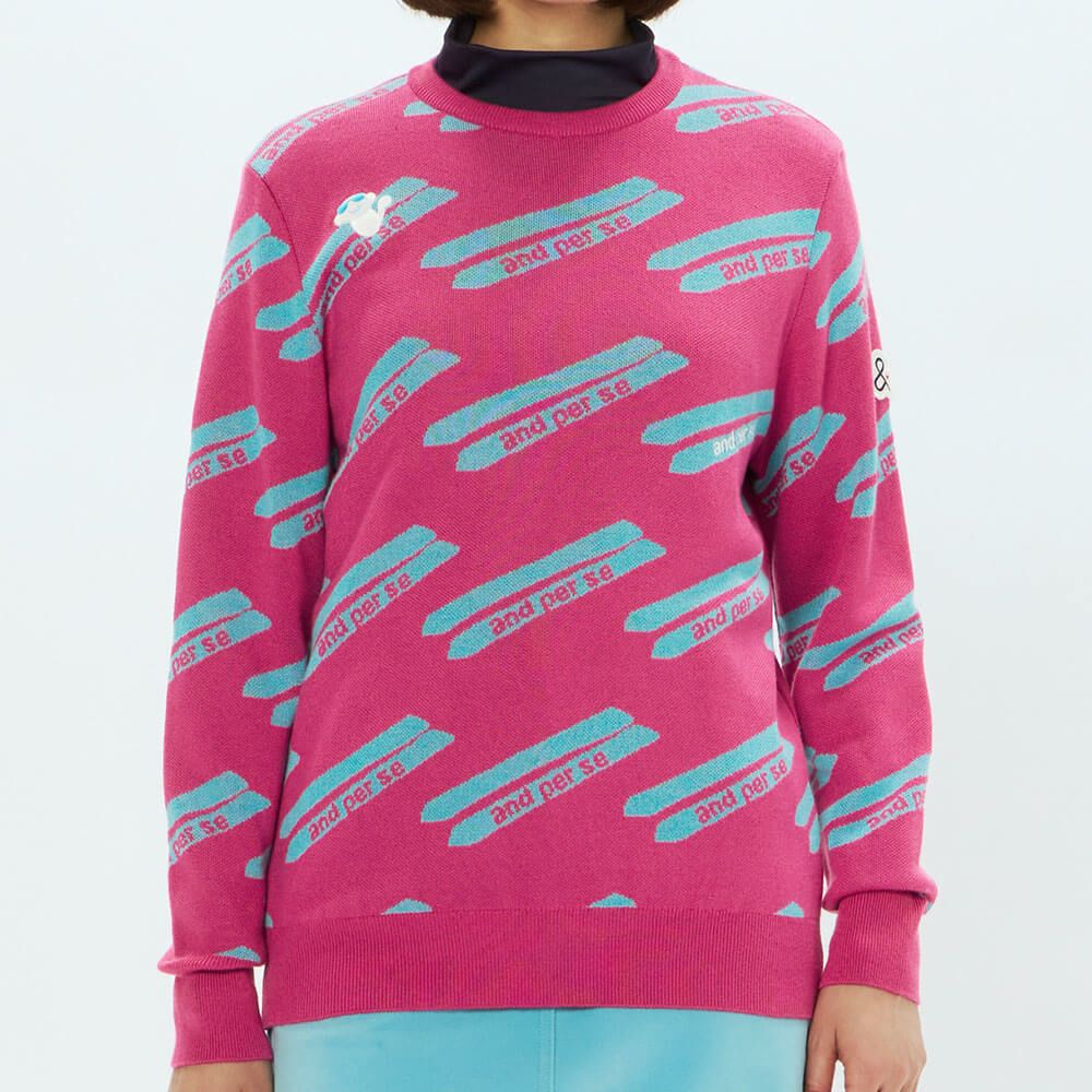 目立ってオシャレに！派手なゴルフグッズ特集　レディース トップス