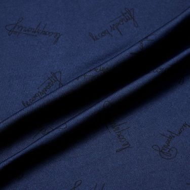 ルコック Le coq sportif　メンズ 長袖 モックネック シャツ LG5FLS51M　2025年モデル 詳細1 詳細6