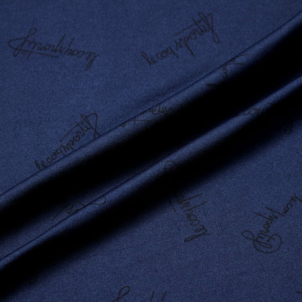 ルコック Le coq sportif　メンズ 長袖 モックネック シャツ LG5FLS51M　2025年モデル 詳細1 詳細6