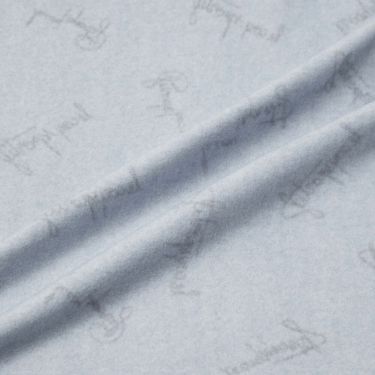 ルコック Le coq sportif　メンズ 長袖 モックネック シャツ LG5FLS51M　2025年モデル 詳細1 詳細7