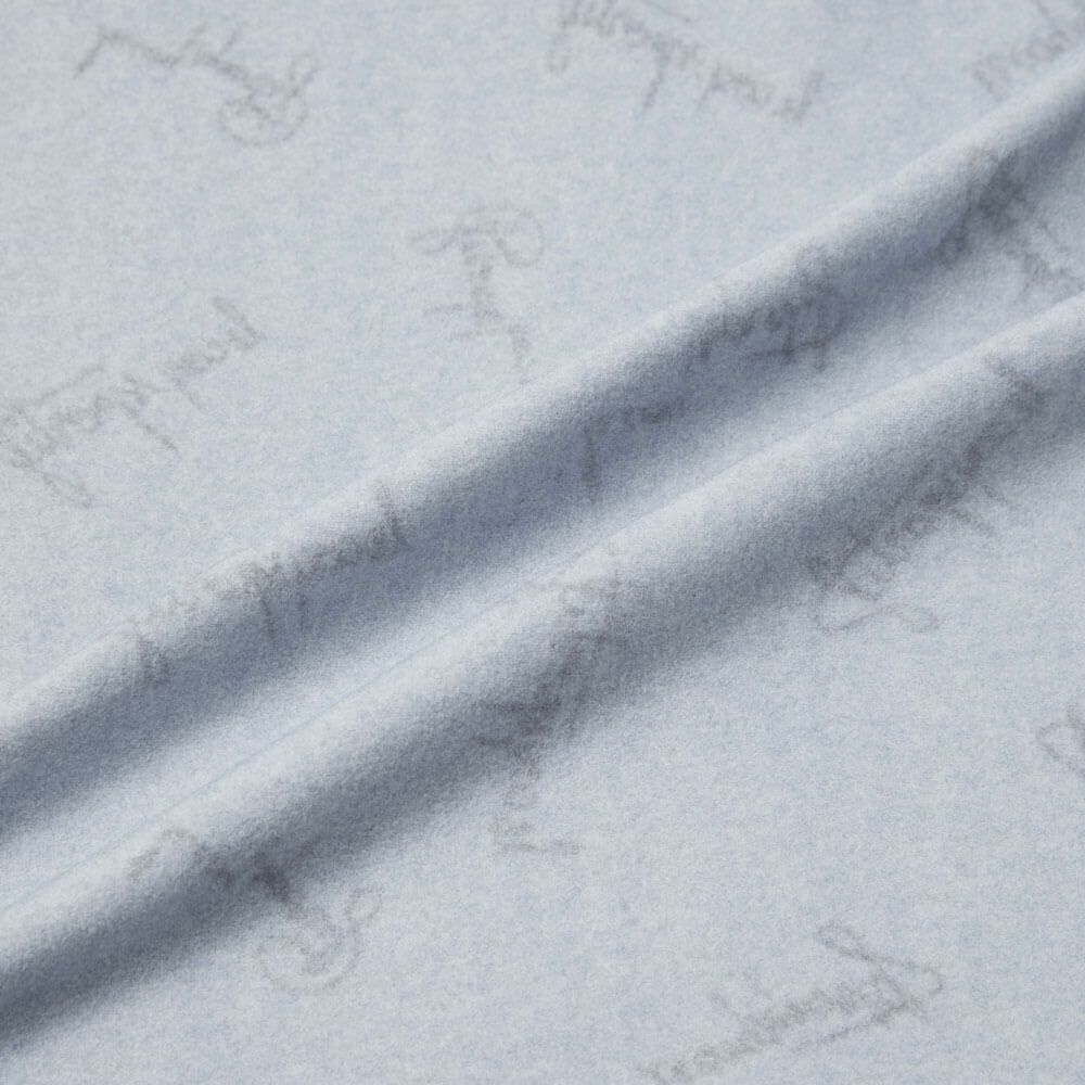 ルコック Le coq sportif　メンズ 長袖 モックネック シャツ LG5FLS51M　2025年モデル 詳細1 詳細7