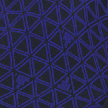 ルコック Le coq sportif　メンズ ハイブリッド 長袖 ブルゾン LG5FSW00M　2025年モデル 詳細1 詳細6