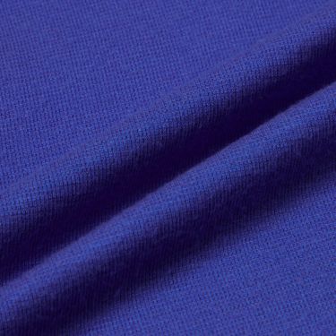 ルコック Le coq sportif　メンズ セーターライク 長袖 スウェット LG5FSW01M　2025年モデル 詳細1 詳細4