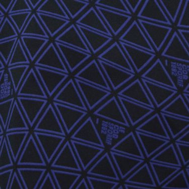 ルコック Le coq sportif　メンズ 中綿 半袖 ハーフジップ ブルゾン LG5FWBC0M　2025年モデル 詳細1 詳細6