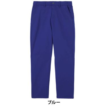 ルコック Le coq sportif　メンズ ウエストアジャスター ロングパンツ LG5FLP00M　2025年モデル 詳細1 詳細4