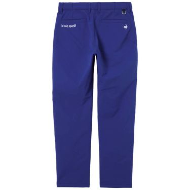 ルコック Le coq sportif　メンズ ウエストアジャスター ロングパンツ LG5FLP00M　2025年モデル 詳細1 詳細5