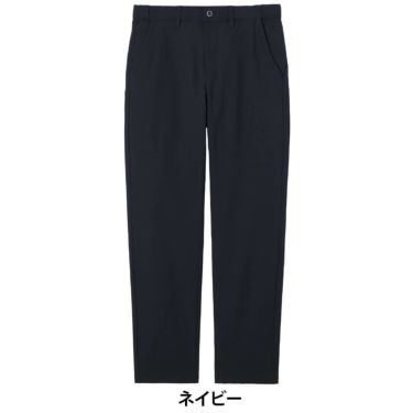 ルコック Le coq sportif　メンズ ウエストアジャスター ロングパンツ LG5FLP00M　2025年モデル 詳細1 詳細9