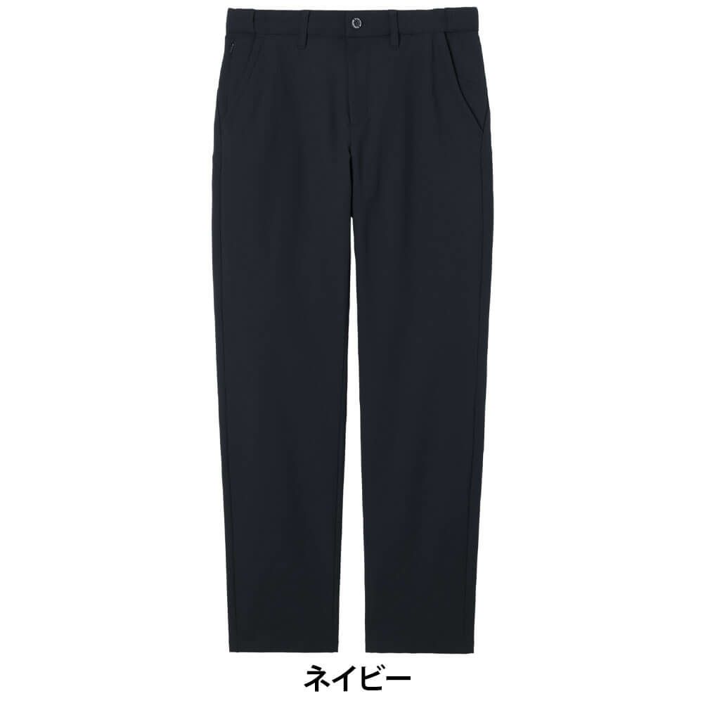 ルコック Le coq sportif　メンズ ウエストアジャスター ロングパンツ LG5FLP00M　2025年モデル 詳細1 詳細9