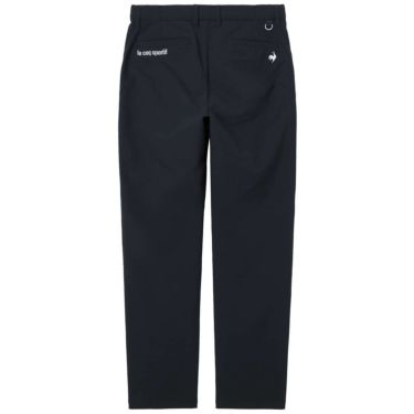 ルコック Le coq sportif　メンズ ウエストアジャスター ロングパンツ LG5FLP00M　2025年モデル 詳細1 詳細10