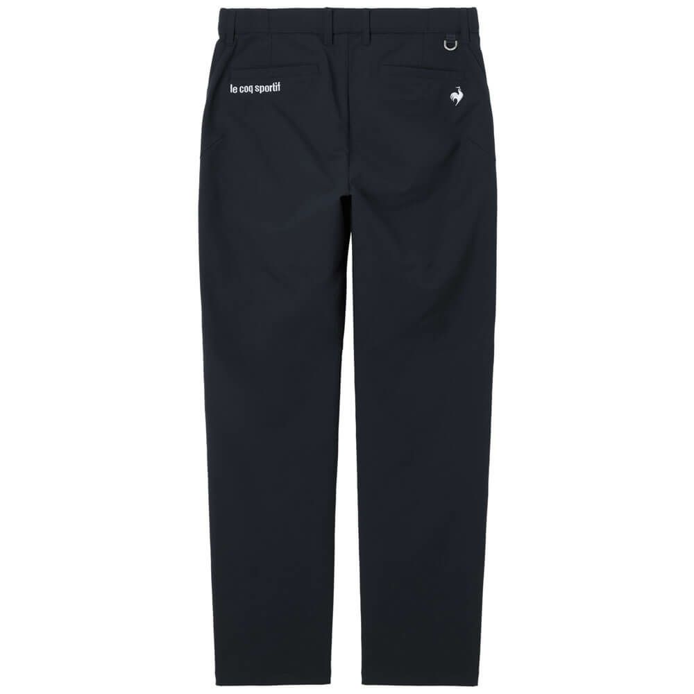 ルコック Le coq sportif　メンズ ウエストアジャスター ロングパンツ LG5FLP00M　2025年モデル 詳細1 詳細10