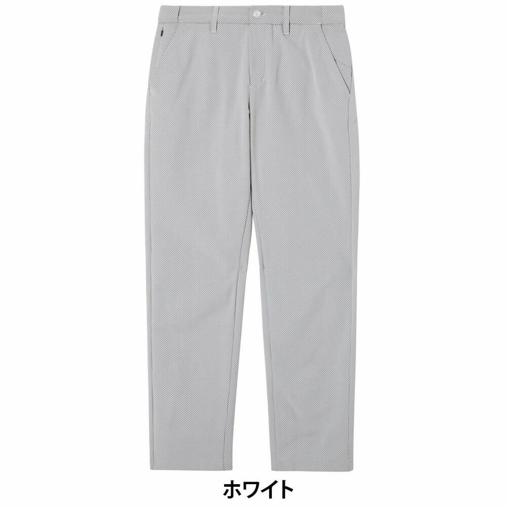 ルコック Le coq sportif　メンズ ウエストアジャスター ロングパンツ LG5FLP00M　2025年モデル 詳細1 詳細11