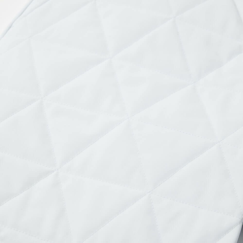 ルコック Le coq sportif　メンズ ハイブリッド 中綿 ロングパンツ LG5FLP02M　2025年モデル 詳細1 詳細6