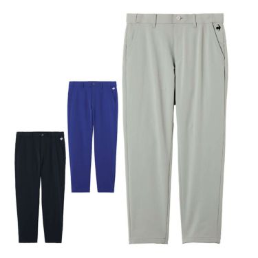 ルコック Le coq sportif メンズ 中綿入り ハイブリット ストレッチ