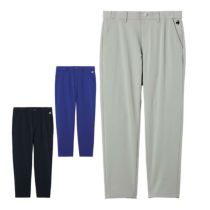 ルコック Le coq sportif　メンズ ウエストアジャスター 保温 ロングパンツ LG5FLP53M　2025年モデル