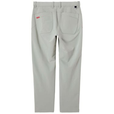 ルコック Le coq sportif　メンズ ウエストアジャスター 保温 ロングパンツ LG5FLP53M　2025年モデル 詳細1 詳細7