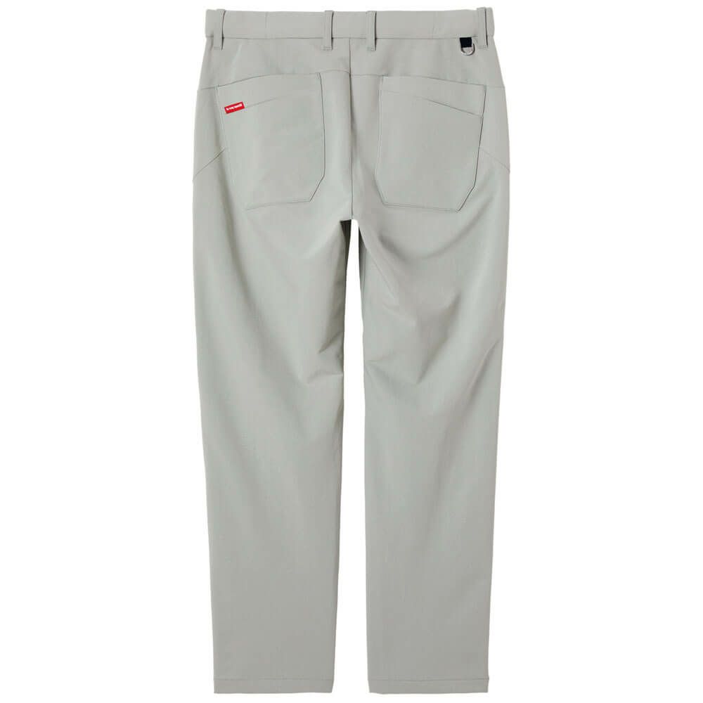 ルコック Le coq sportif　メンズ ウエストアジャスター 保温 ロングパンツ LG5FLP53M　2025年モデル 詳細1 詳細7