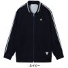 ルコック Le coq sportif　レディース 長袖 フルジップ ジャージ LG5FJG00L　2025年モデル 詳細1 詳細6