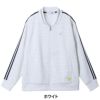 ルコック Le coq sportif　レディース 長袖 フルジップ ジャージ LG5FJG00L　2025年モデル 詳細1 詳細8