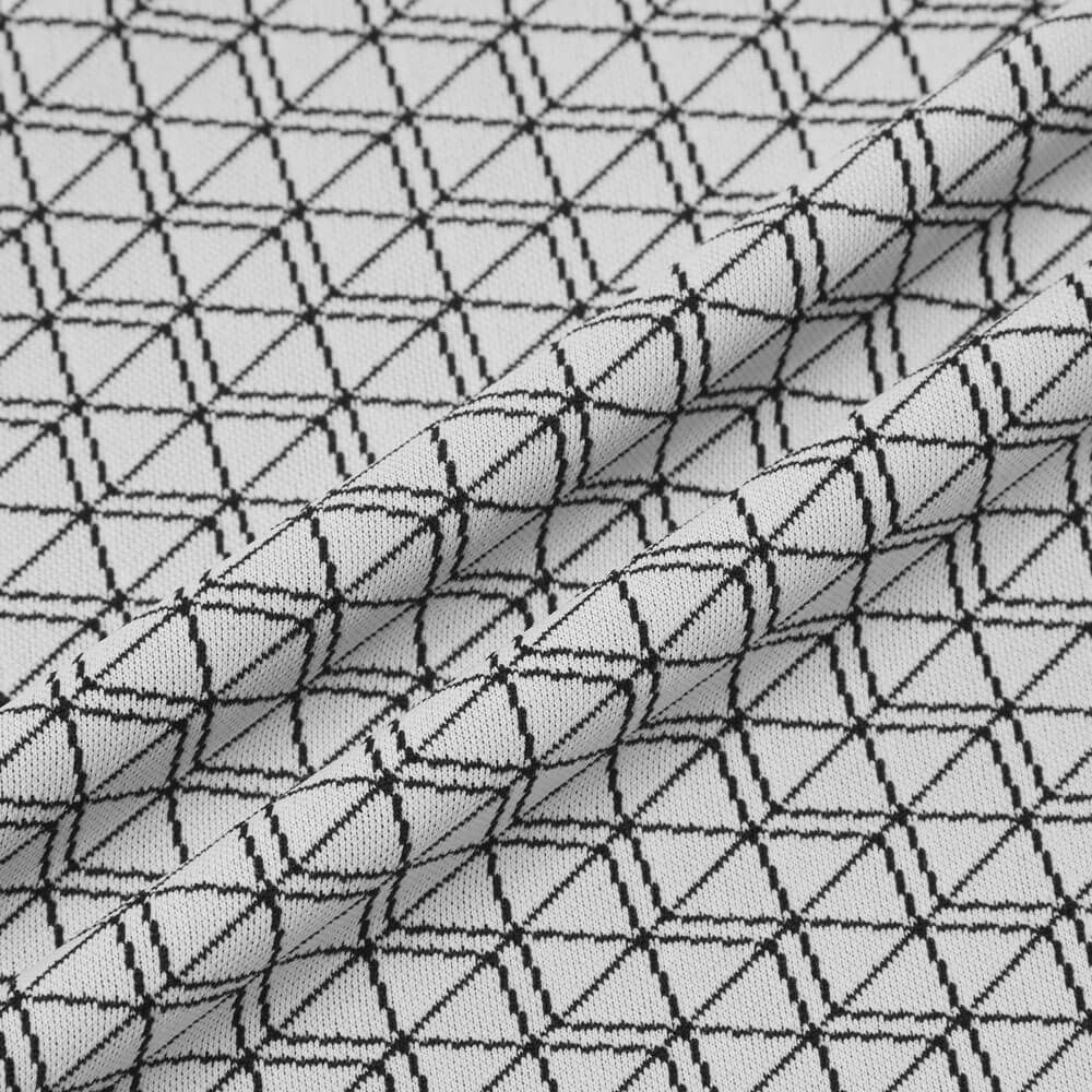 ルコック Le coq sportif　レディース 長袖 ポロシャツ LG5FLS01　2025年モデル 詳細1 詳細8