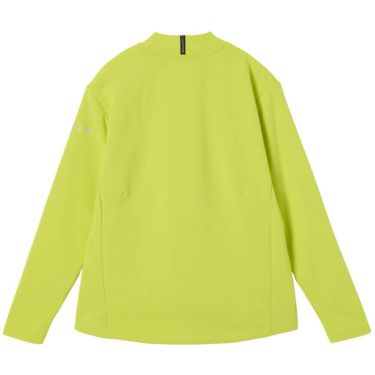 ルコック Le coq sportif　レディース 長袖 モックネック シャツ LG5FLS51L　2025年モデル 詳細1 詳細5