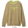 ルコック Le coq sportif　レディース 長袖 クルーネック セーター LG5FST00L　2025年モデル 詳細1 詳細2