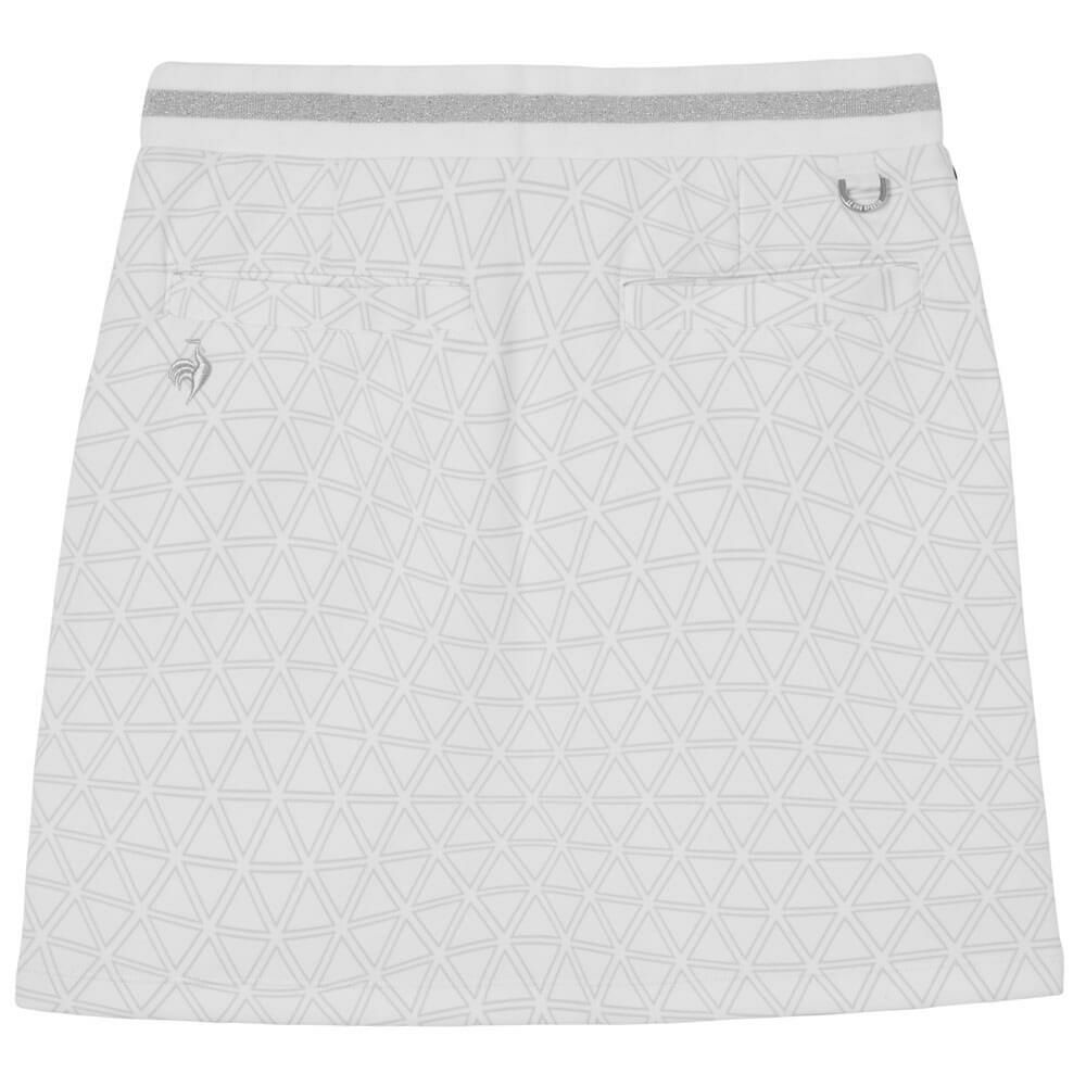 ルコック Le coq sportif　レディース ジャージ スカート LG5FSK01L　2025年モデル 詳細1 詳細7