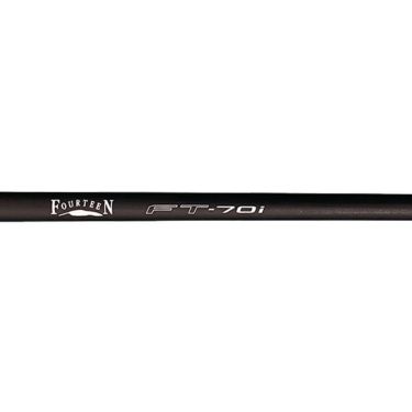 フォーティーン　TB-3 フォージド アイアン　単品　FT-70i カーボンシャフト　2025年モデル 詳細1