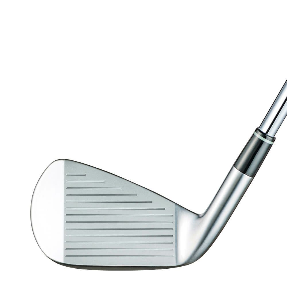 フォーティーン　TB-3 フォージド アイアン　4本セット（＃7～9、PW）　FS-90i スチールシャフト　2025年モデル 詳細2