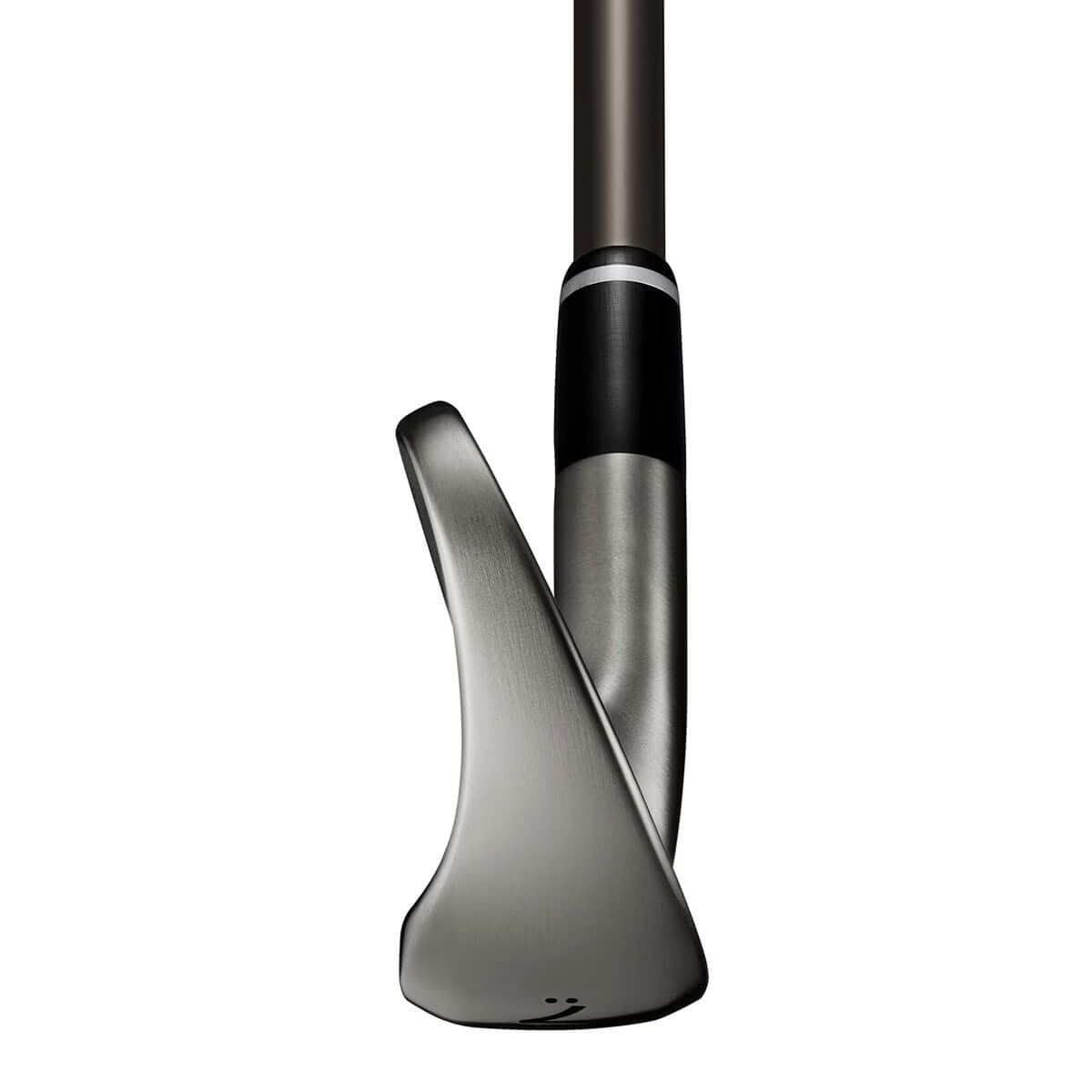 プロギア PRGR 03 ゼロサン Limited Black Edition アイアン 2025年