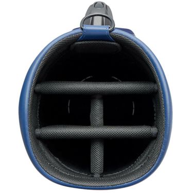 ヤマハ　メンズ ミドルサイズ キャディバッグ Y26CBM WRDNV ホワイト×レッド×ネイビー　2026年モデル ホワイト×レッド×ネイビー 詳細8